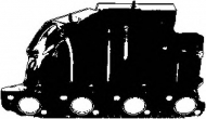 Прокладкa GLASER X81699-01
