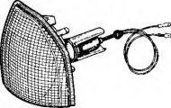 Фонарь SCHLIECKMANN 50108301