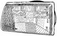 Фара SCHLIECKMANN 50630121