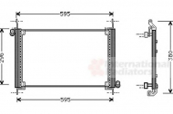 Конденсатор SCHLIECKMANN 60175187