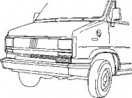 Обшивка SCHLIECKMANN 740362