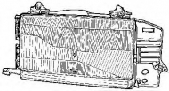 Фара SCHLIECKMANN 50741121