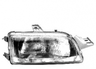 Фара SCHLIECKMANN 50744101