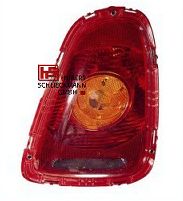 Фонарь SCHLIECKMANN 50501639