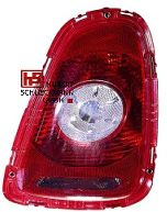 Фонарь SCHLIECKMANN 50501649
