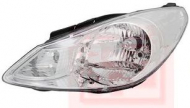 Фара SCHLIECKMANN 50526101