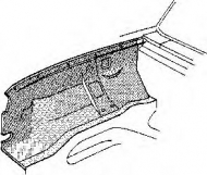 Крыло SCHLIECKMANN 131451