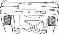 Днище SCHLIECKMANN 137951