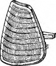 Фонарь SCHLIECKMANN 50137202