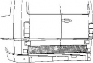 Дверь SCHLIECKMANN 138810