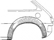 Боковина SCHLIECKMANN 839031