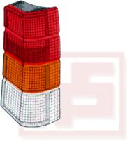 Фонарь SCHLIECKMANN 50316617