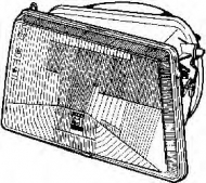 Фара SCHLIECKMANN 50640102