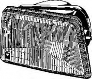 Фара SCHLIECKMANN 50640121