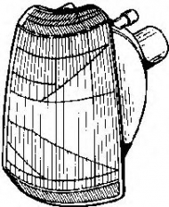 Фонарь SCHLIECKMANN 50640311