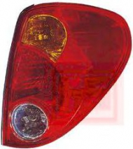 Фонарь SCHLIECKMANN 50395507