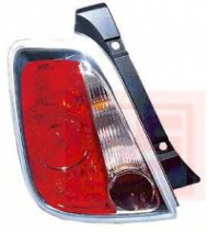 Фонарь SCHLIECKMANN 50724607