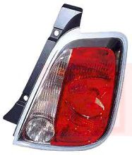 Фонарь SCHLIECKMANN 50724609