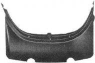 Задняя стенка SCHLIECKMANN 401860