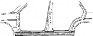 Порог SCHLIECKMANN 443041
