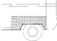 Боковина SCHLIECKMANN 408132