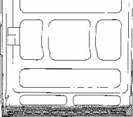 Дверь SCHLIECKMANN 417612