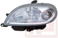 Фара SCHLIECKMANN 50668121