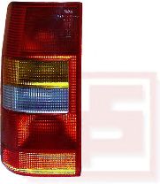 Фонарь SCHLIECKMANN 50661507