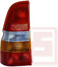Фонарь SCHLIECKMANN 50224617