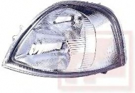 Фара SCHLIECKMANN 50634111
