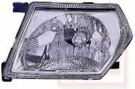 Фара SCHLIECKMANN 50981111