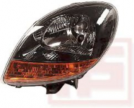 Фара SCHLIECKMANN 50629111