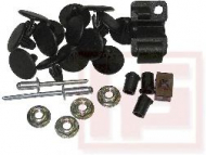 Монтажный комплект SCHLIECKMANN 672904
