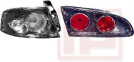 Фонарь SCHLIECKMANN 50689647