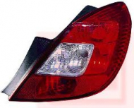 Фонарь SCHLIECKMANN 50341629