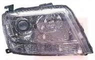 Фара SCHLIECKMANN 50827122