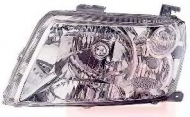 Фара SCHLIECKMANN 50827101