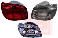 Фонарь SCHLIECKMANN 50903627