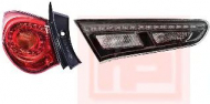 Фонарь SCHLIECKMANN 50723507