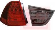Фонарь SCHLIECKMANN 50182557
