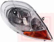 Фара SCHLIECKMANN 50606102