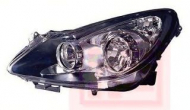 Фара SCHLIECKMANN 50341131