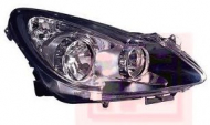 Фара SCHLIECKMANN 50341132