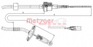 Трос METZGER 12.7200