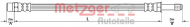 Шлангопровод METZGER 4110365
