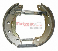 Комлект тормозных накладок METZGER MG 425V