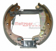 Комлект тормозных накладок METZGER MG 953V