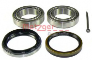 Комплект подшипника METZGER WM 722