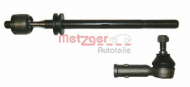 Штанга - тяга METZGER 56002602