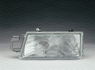 Фара MAGNETI MARELLI 712331351129